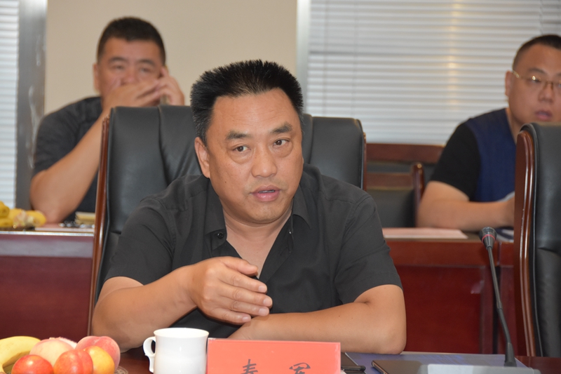 1499397520114748.jpg 4-晉城市規(guī)劃設(shè)計研究院秦軍院長表示此次到洛陽規(guī)劃院考察學習收獲頗豐.jpg