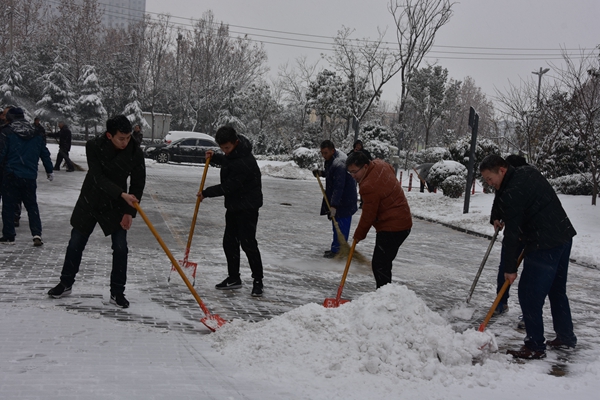 1515136701250143.jpg 5.公司志愿者冒雪開展義務(wù)掃雪活動(dòng).jpg