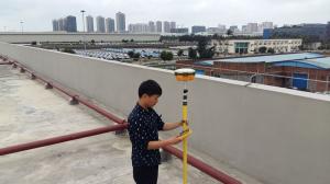 ?？诰C合保稅區(qū)竣工測(cè)量項(xiàng)目